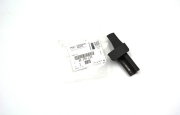 Prowadnica rolety bagażnika lewa Opel OE 39134233