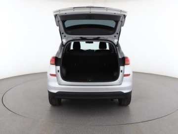 Hyundai Tucson III SUV Facelifting 1.6 GDi 132KM 2019 Hyundai Tucson klima auto kamera i czujniki, zdjęcie 18