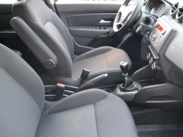 Dacia Duster II SUV 1.0 TCe 90KM 2021 Dacia Duster 1.0 TCe, Salon Polska, Serwis ASO, zdjęcie 8