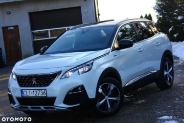 Peugeot 3008 II Crossover 1.5 BlueHDI 130KM 2020 Peugeot 3008 Peugeot 3008 1.5 BlueHDi GT Pack SampS EAT8 1.5 Diesel 130KM, zdjęcie 15