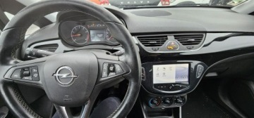 Opel Corsa E Hatchback 3d 1.4 Turbo 100KM 2015 Opel Corsa 4.4, zdjęcie 6