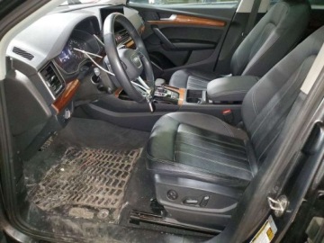 Audi Q5 II 2022 Audi Q5 Premium 45 2022 2.0 Benzyna 261KM, zdjęcie 7