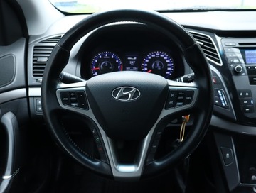 Hyundai i40 Kombi 1.6 GDI 135KM 2013 Hyundai i40 1.6 GDI, Serwis ASO, Klima, Tempomat, zdjęcie 19