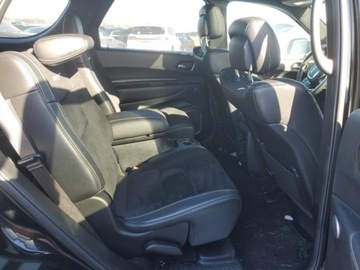 Dodge Durango III 2020 Dodge Durango Srt 2020 6.4l 6.4 Benzyna 475KM, zdjęcie 10