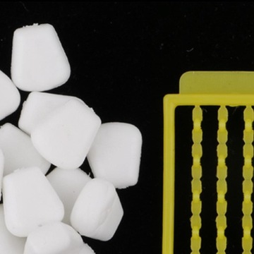 Плавающая кукурузная гантель с вилками для сладкой кукурузы