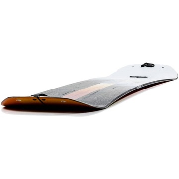 Сплитборд NITRO Team Split 2024 + скины | 159см р.159