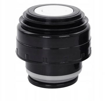 ТЕРМОС С КРУЖКОЙ ТЕРМОБУТЫЛКА ТУРИСТИЧЕСКАЯ КРУЖКА 0,5л