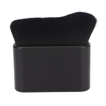 БОЛЬШАЯ ЩЕТКА ДЛЯ ЛИЦА И ТЕЛА С ТОЛСТОЙ ЩЕТИНОЙ