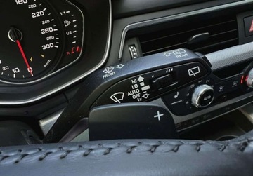 Audi A4 B9 Avant 2.0 40 TDI 190KM 2019 Audi A4 Avant 40 TDI 190 KM bezwypadkowa GWARANCJA S tronic zarejestro, zdjęcie 24