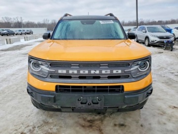 Ford Bronco V 2022 Ford Bronco Sport Big Bend 2022 1.5 Benzyna 181KM, zdjęcie 5