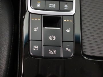 Kia Optima II Sedan Facelifting 1.6 T-GDI 180KM 2019 Kia Optima 1.6 T-GDI, Salon Polska, 1. Właściciel, zdjęcie 16