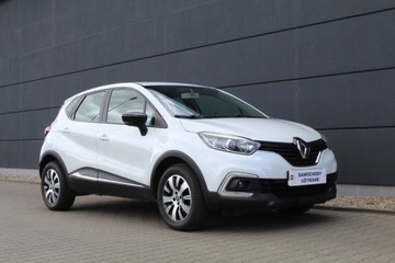 Renault Captur I Crossover Facelifting 0.9 Energy TCe 90KM 2019 Renault Captur 0.9 Energy TCe 90KM M5 Serwis A..., zdjęcie 5
