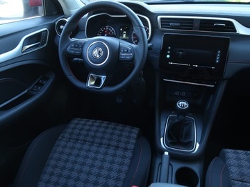 MG ZS II SUV Classic 1.5 VTi-Tech 106KM 2024 MG ZS SUV 1.5, 1. Właściciel, Serwis ASO, VAT 23%, zdjęcie 6