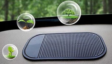 КОВРИК ПРОТИВОСКОЛЬЗЯЩИЙ ДЛЯ АВТОМОБИЛЯ