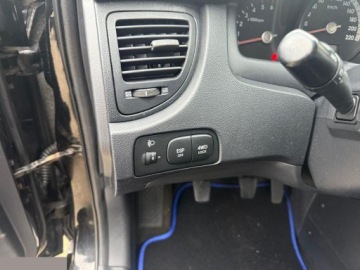 Kia Sportage II 2.0 CRDi 112KM 2006 Kia Sportage 2.0 CRDI DPF EX 113KM 2006r bezwypadkowy, zarejestrowany, zdjęcie 20