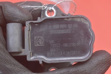 CÍVKA ZAPALOVACÍ A2829060000 NISSAN QASHQAI 2 II J11 1.3 DIG-T 140 KM 17-21