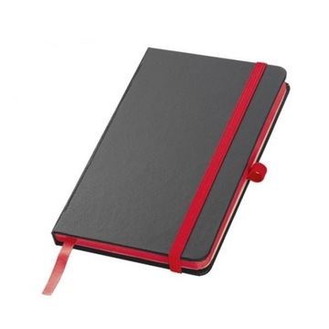 Notes A6 ROSTOCK 160 stron w linię