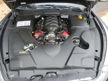 Maserati GranTurismo 2014 Maserati GranTurismo 2014, 4.7L, S, od ubezpieczalni 4.7 Benzyna 454KM, zdjęcie 10