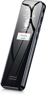 4/858 aigo Dyktafon cyfrowy 32 GB