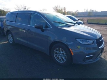 Chrysler Pacifica II 2023 Chrysler Pacifica Touring L 2023 3.6l 3.6 Benzyna 287KM, zdjęcie 7
