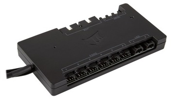 CORSAIR REGULATOR OBROTÓW WENTYLATORA COMMANDER PRO