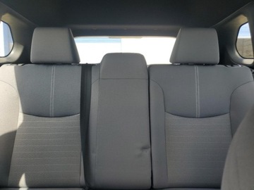 Toyota Corolla Cross 2023 Toyota Corolla Cross 2023 TOYOTA COROLLA CROSS LE 2.0 Hybryda 150KM, zdjęcie 10