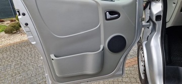 Opel Vivaro A Van z pojedynczą kabiną L1 2.0 CDTI 115KM 2012 Opel Vivaro 2.0D 115KM, 9-OSOBOWY, Klima. Super Stan POLECAM !, zdjęcie 12