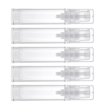 Beauty Прозрачный флакон с