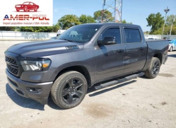  RAM 1500 Big Horn 2024 5.7 Benzyna 395KM