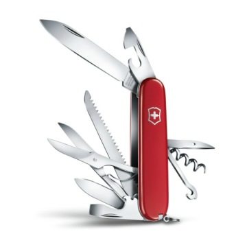 Карманный нож VICTORINOX Huntsman 1.3713