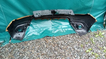 БАМПЕР DACIA DUSTER II