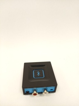 Беспроводной аудиоприемник Logitech Bluetooth,