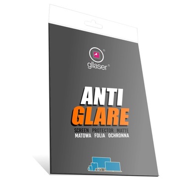 Защитная пленка GLLASER AG TEYES CC3 Radio 9