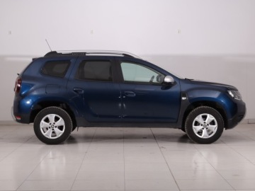 Dacia Duster II SUV 1.6 SCe 115KM 2019 Dacia Duster 1.6 SCe, Salon Polska, GAZ, Navi, zdjęcie 5