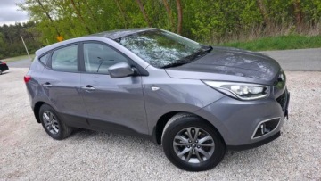 Hyundai ix35 SUV Facelifting 1.7 CRDi 115KM 2014 HYUNDAI IX35 1.7 CRDI 116KM – 2014 | Klimatyzacja | Kamera|Android Auto !!!, zdjęcie 15