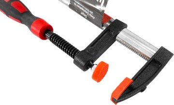 VERKE V86577 ЗАЖИМ ДЛЯ ПЛОТНОСТИ 500 мм x 120 мм ТИП F