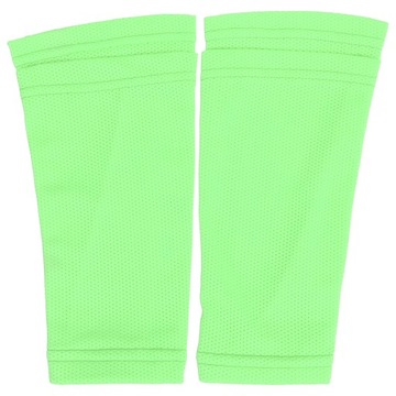 1 пара футбольных носков с защитой