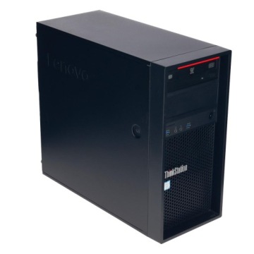КОРПУС LENOVO THINKSTATION P310 TOWER, ЧЕРНЫЙ