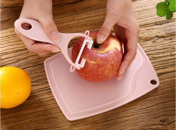 КУХОННЫЙ НАБОР НОЖ ДЛЯ ДОСКИ КЕРАМИКА 3 шт.