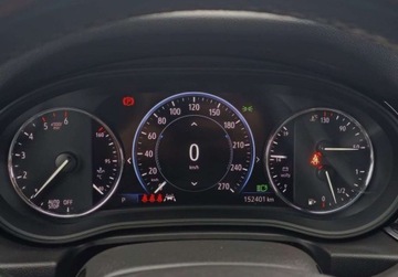 Opel Insignia II Sports Tourer Facelifting 2.0 Diesel 174KM 2022 Opel Insignia 2.0 ON 174KM AT Elegance FV23 Salon PL Serwis ASO Gwarancja, zdjęcie 11