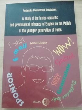 A STUDY OF THE LEXICO-SEMANTIC AND GRAMMATICAL