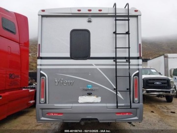 Mercedes Sprinter III 2021 Mercedes-Benz Sprinter 2021 Mercedes-Benz Sprinter Cab Chassis 3500XD Stan, zdjęcie 7