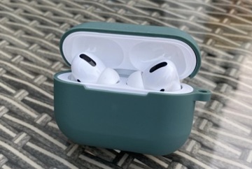 ETUI SILIKONOWE CASE APPLE AIRPODS PRO