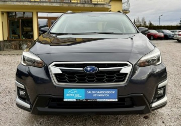 Subaru XV II Crossover Facelifting 2.0i-S e-BOXER 150KM 2021 Subaru XV 4x4,Full wersja,Europa,Gwarancja, zdjęcie 1