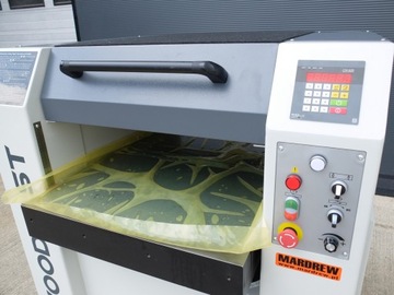 Рейсмус и строгальный станок WOODFAST TH 630 – в наличии!