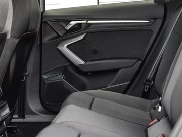 Audi A3 8Y 2025 AUDI A3 TFSI quattro allstreet Hatchback 2.0 (204 KM) 2025, zdjęcie 16