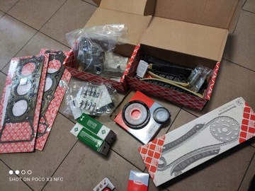 ДВИГАТЕЛЬ 642836 E CLAS W207 350 BLUE TEC CUPE 170 КВТ