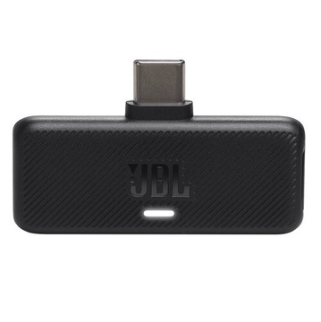 Беспроводной микрофон JBL Quantum Stream USB-C