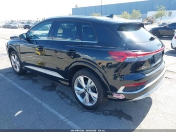 Audi 2023 Audi Q4 e-tron E-TRON PRESTIGE 50 QUATTRO, 2023r., 4x4, Elektryczny 295KM, zdjęcie 3