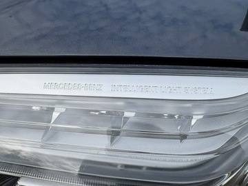 Mercedes GLK Off-roader Facelifting 200 CDI BlueEFFICIENCY 143KM 2013 Mercedes GLK 200 CDI Automat Xenony ILS Serwis ASO, zdjęcie 4